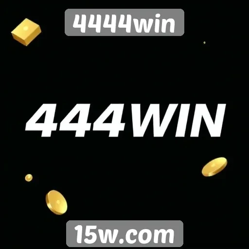 Análise de bônus e promoções do site 4444win
