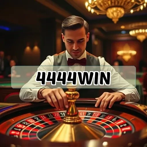 4444win Jogos de cartas