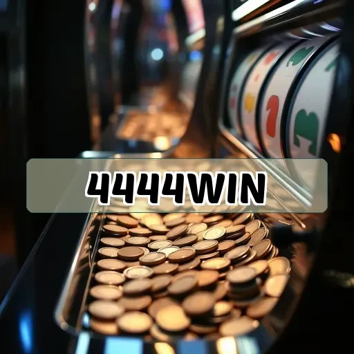 4444win Grátis para jogar