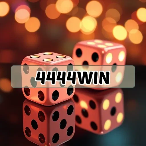 4444win Loterias