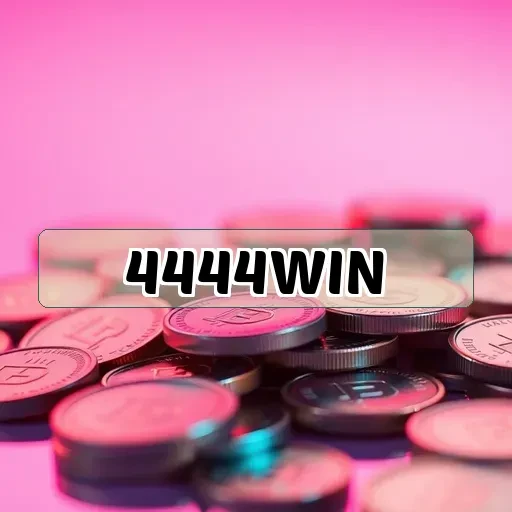 4444win Jogos novos
