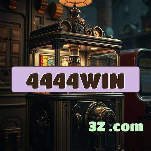 Experimente a Inovadora Plataforma 4444win Para Jogos Online