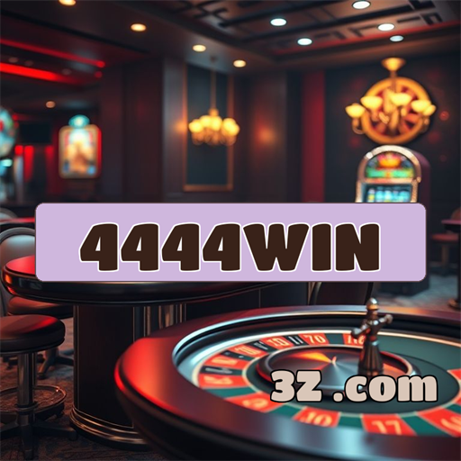Slots do 4444win: Emoção e Diversão em Cada Giro