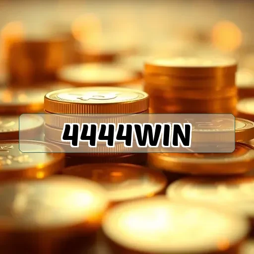 4444win Caça-níqueis